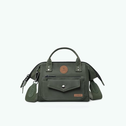 Crossbody Adventurer Small Hobart - Cabaia
