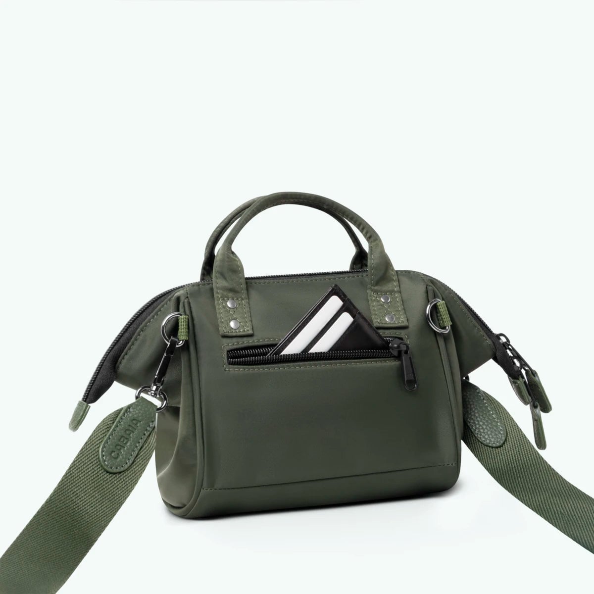 Crossbody Adventurer Small Hobart - Cabaia - 