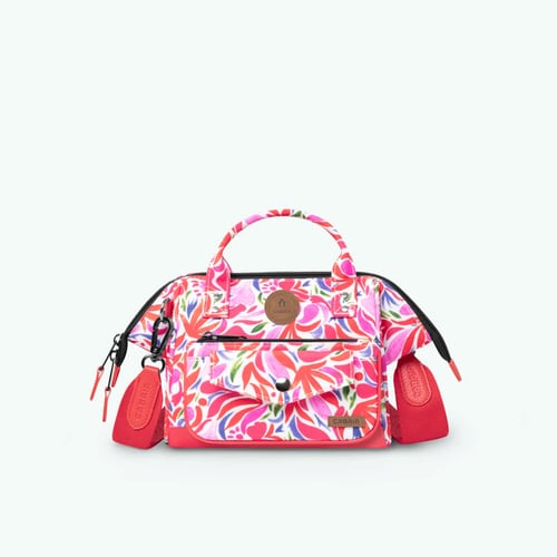 Crossbody Adventurer Small Santorin - Cabaia