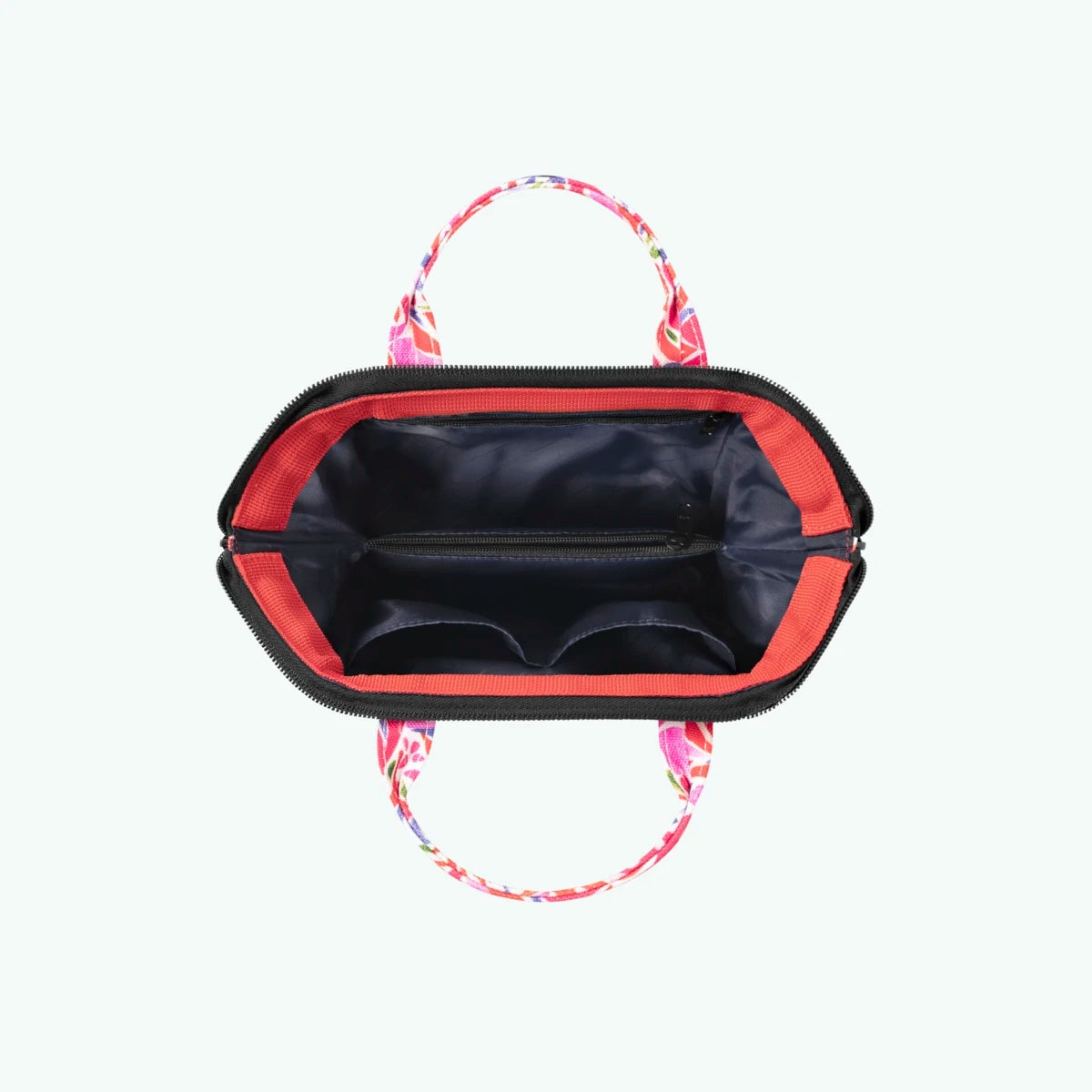 Crossbody Adventurer Small Santorin - Cabaia - 