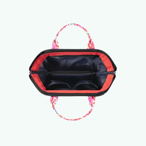 Crossbody Adventurer Small Santorin - Cabaia -  - Cabaia