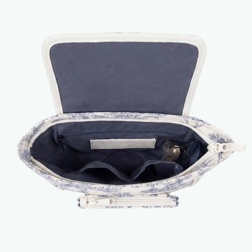 Crossbody Wanderer Baros - Cabaia -  - Cabaia