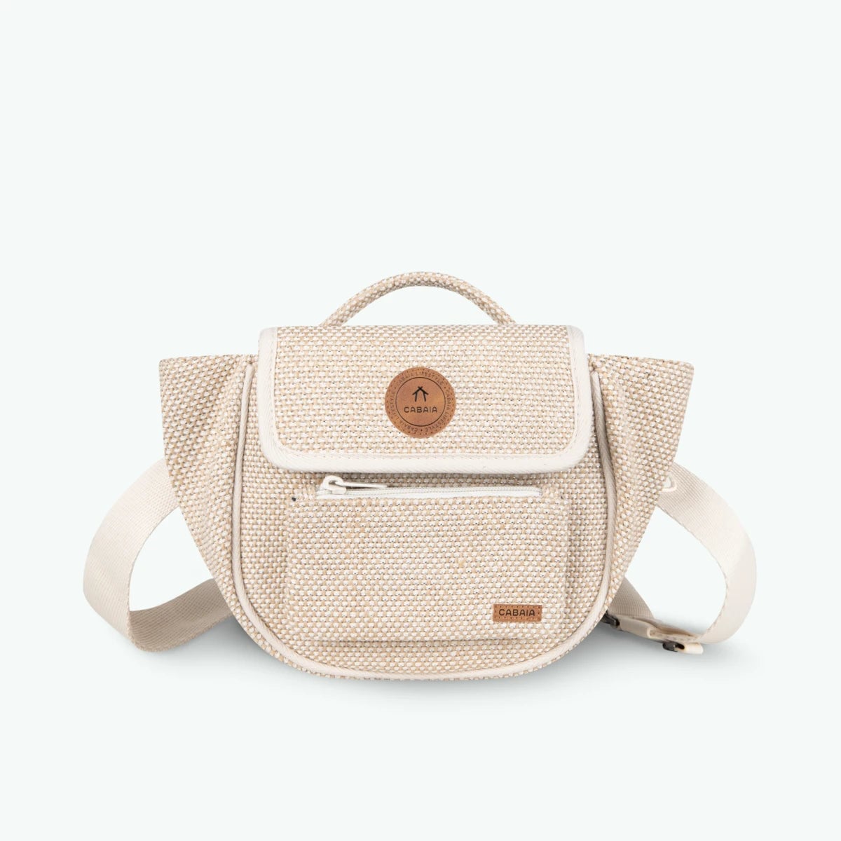 Crossbody Wanderer Mangareva - Cabaia - 