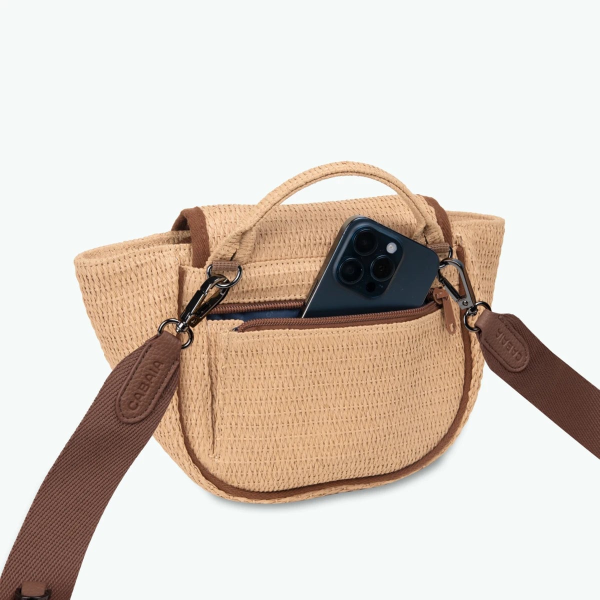 Crossbody Wanderer Mykines - Cabaia - 