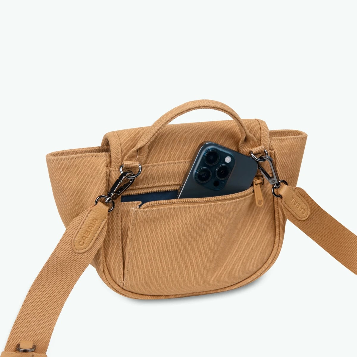 Crossbody Wanderer Orkney - Cabaia - 