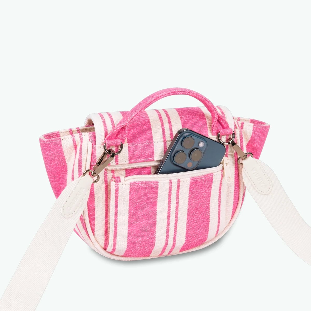 Crossbody Wanderer Sarzeau - Cabaia - 