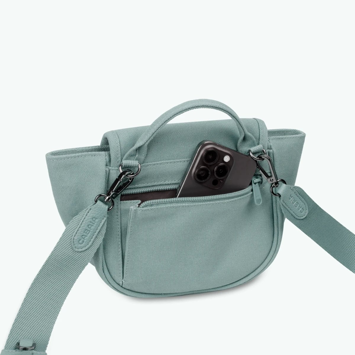 Crossbody Wanderer Senja - Cabaia - 