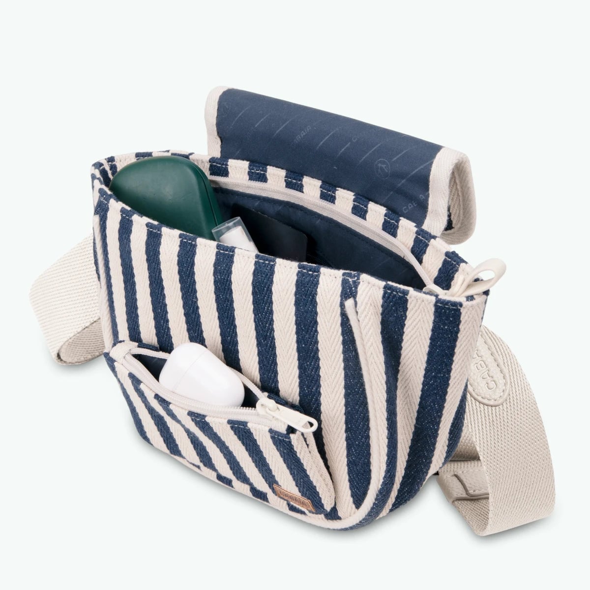 Crossbody Wanderer Skye - Cabaia - 