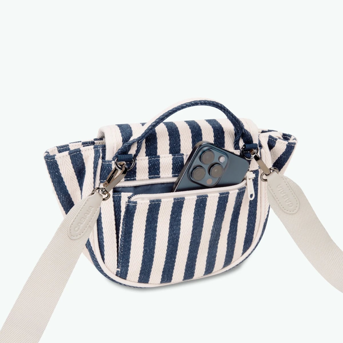 Crossbody Wanderer Skye - Cabaia - 