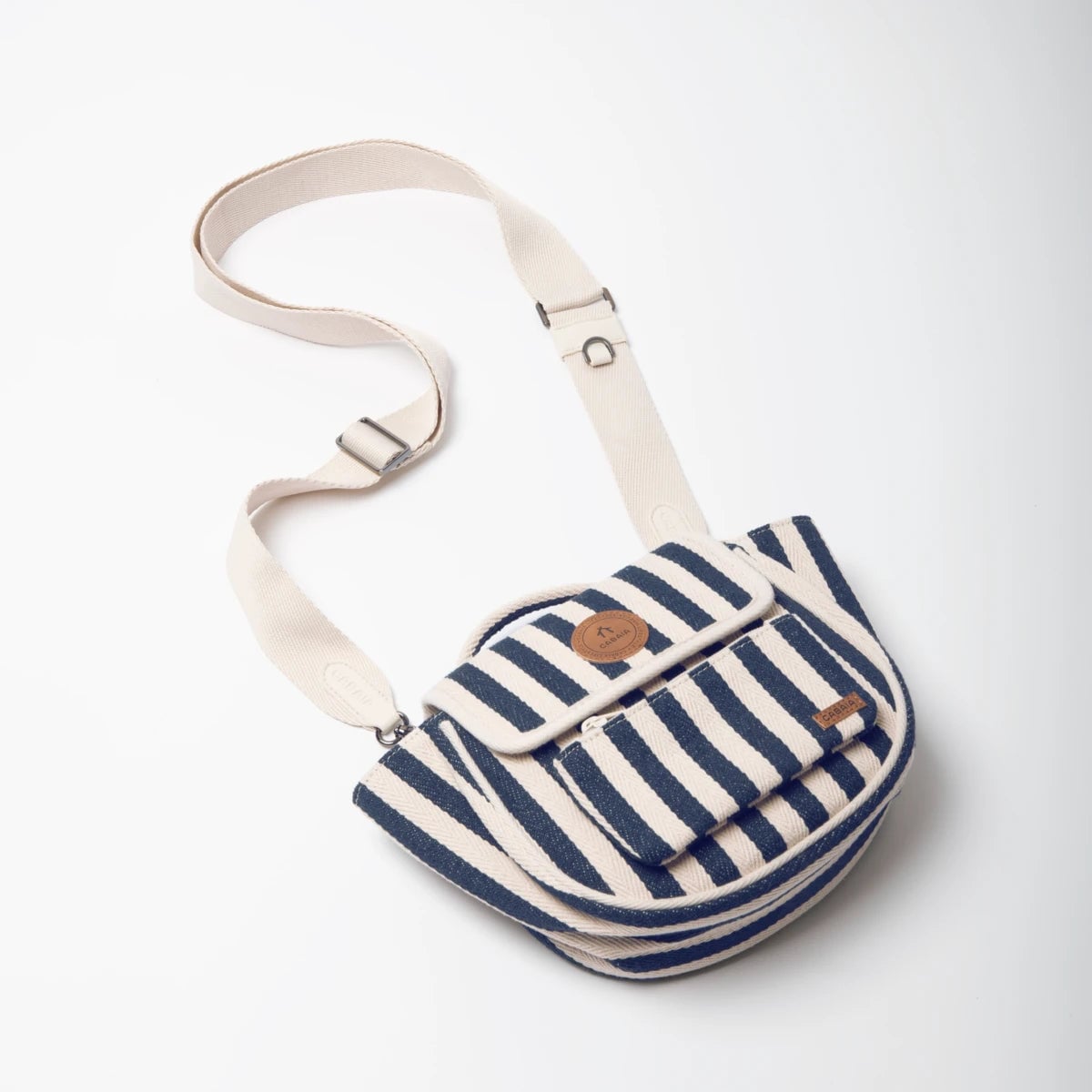 Crossbody Wanderer Skye - Cabaia - 