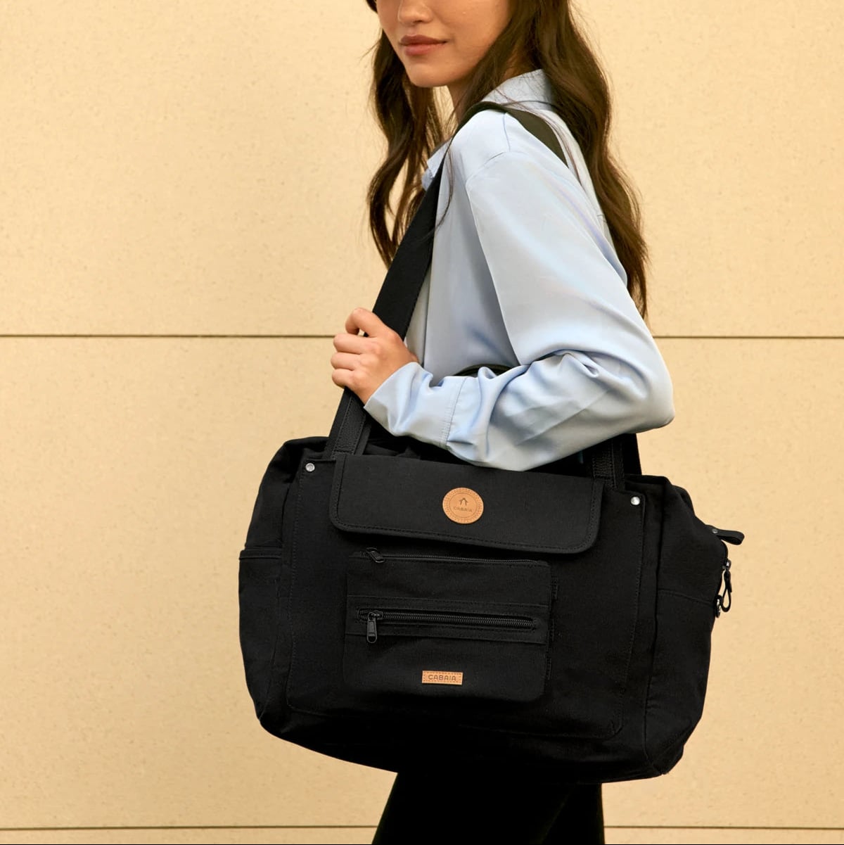 Carry All Wanderer Undredal - Cabaia - 