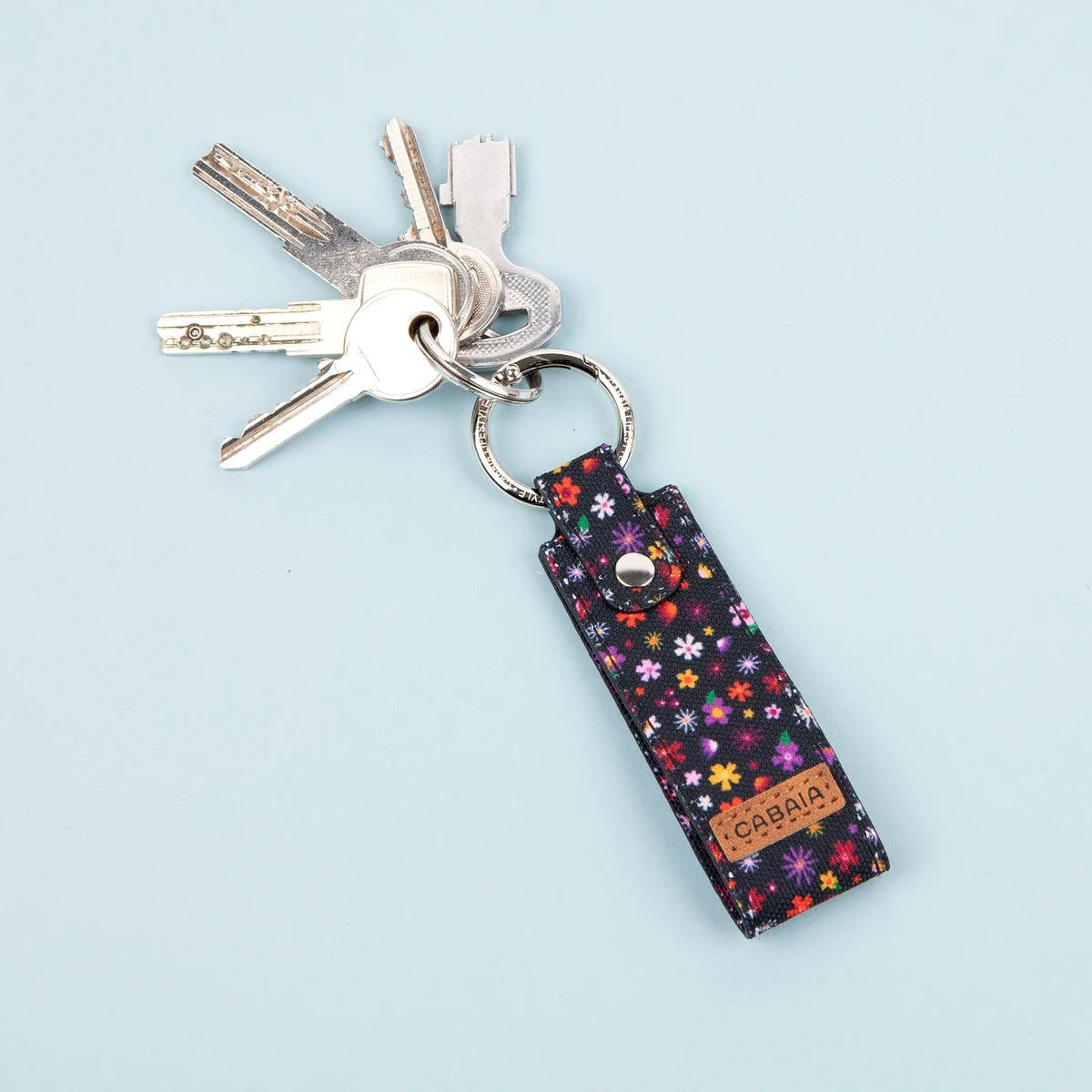 Porte-clés Lausanne - Cabaia - 