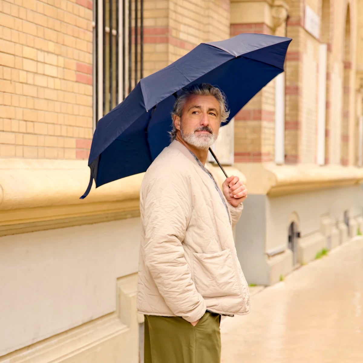 Parapluie Reykjavik - Cabaia - 