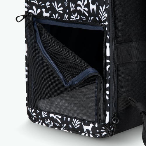 Sac à dos Adventurer pour Animaux Royan - Cabaia -  - Cabaia