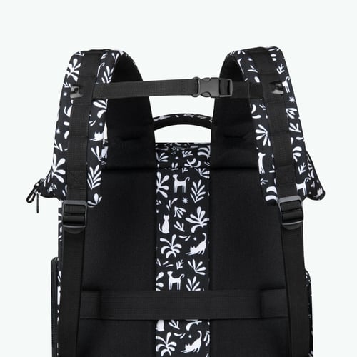 Sac à dos Adventurer pour Animaux Royan - Cabaia -  - Cabaia