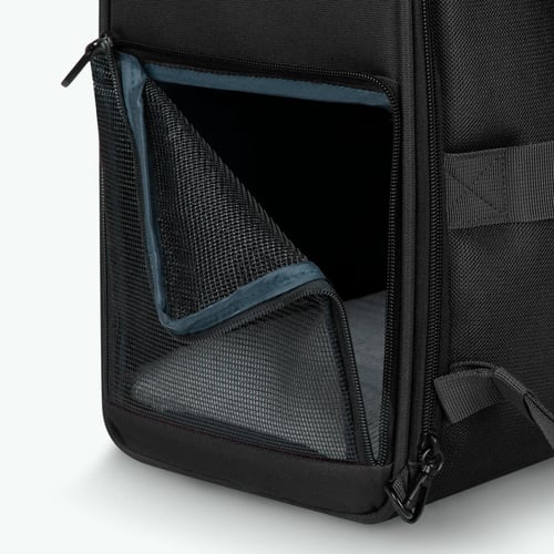 Sac à dos Adventurer pour Animaux Berlin - Cabaia -  - Cabaia