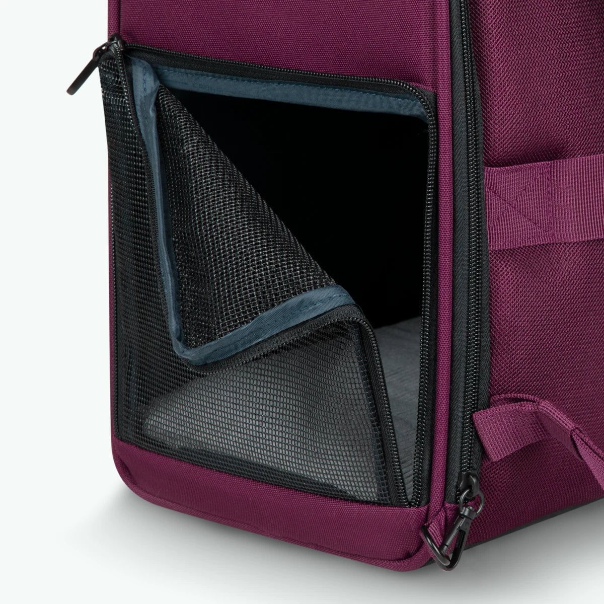 Sac à dos Adventurer pour Animaux Nice - Cabaia - 
