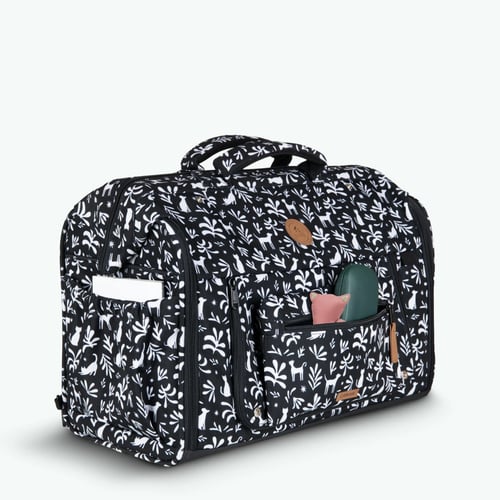 Sac de transport Adventurer pour Animaux Royan - Cabaia -  - Cabaia