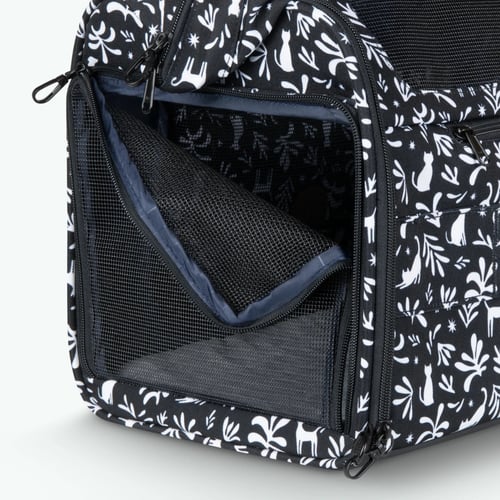 Sac de transport Adventurer pour Animaux Royan - Cabaia -  - Cabaia
