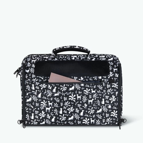 Sac de transport Adventurer pour Animaux Royan - Cabaia -  - Cabaia