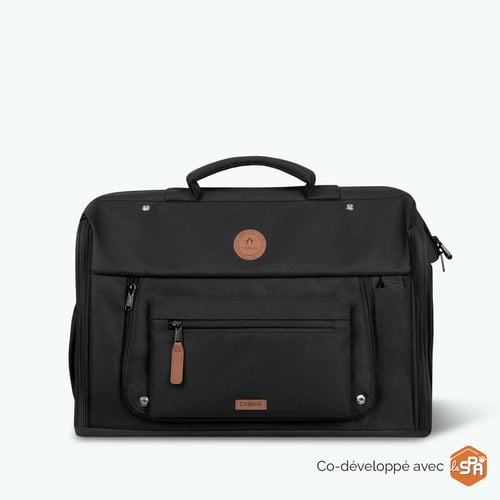 Sac de transport Adventurer pour Animaux Berlin - Cabaia