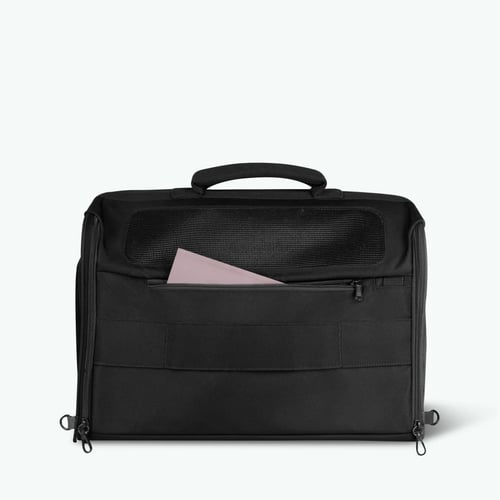 Sac de transport Adventurer pour Animaux Berlin - Cabaia -  - Cabaia