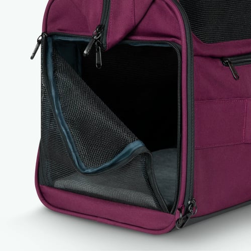 Sac de transport Adventurer pour Animaux Nice - Cabaia -  - Cabaia