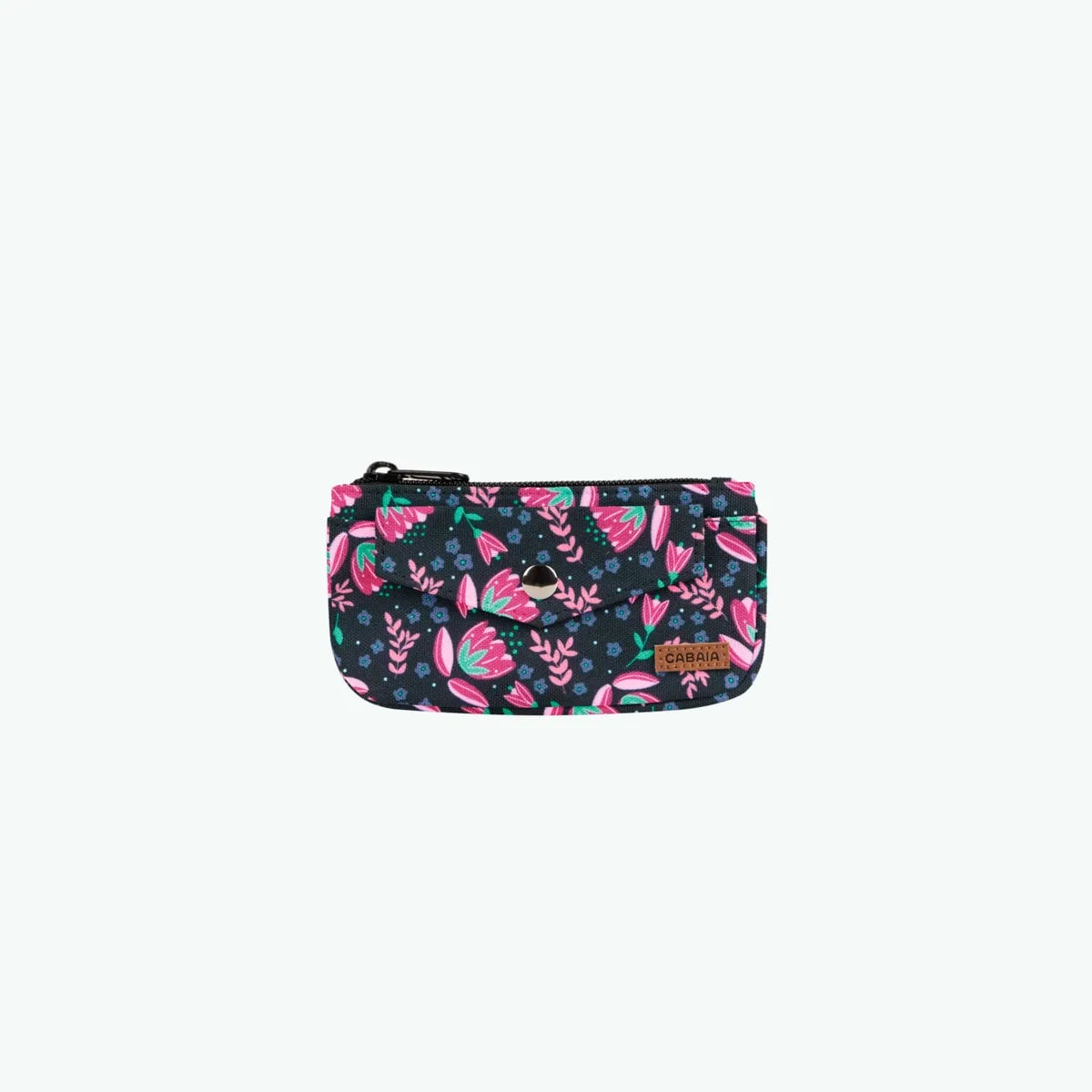 Pochette Crossbody Small Grotta Verde - Cabaia - 