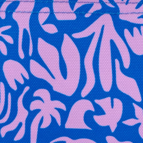 Pochette avant medium King Hussein Square - Cabaia -  - Cabaia