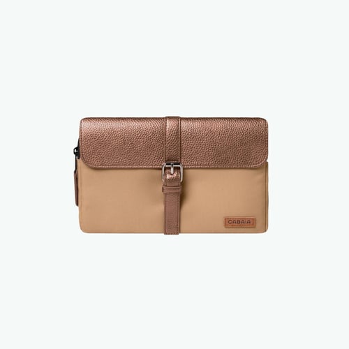Pochette avant medium Launceston - Cabaia
