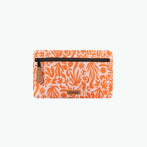Pochette avant medium Valley Of Temples - Cabaia -  - Cabaia