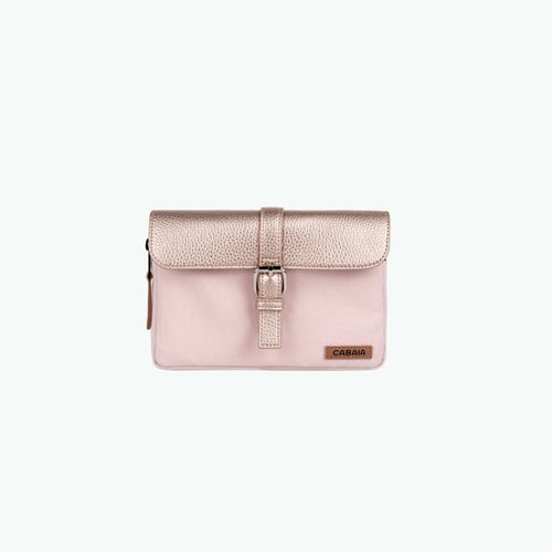 Pochette avant XS Jardin Guerrero - Cabaia