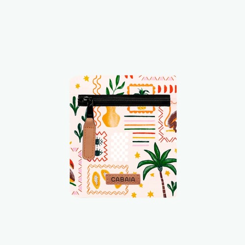 Cabaia - Cabaia