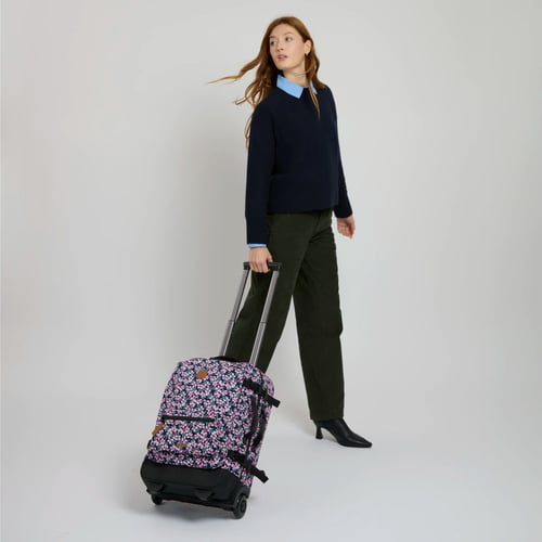 Valise souple 2 roues small Cagliari - Cabaia -  - Cabaia