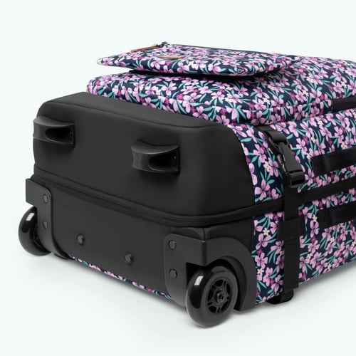 Valise souple 2 roues small Cagliari - Cabaia -  - Cabaia
