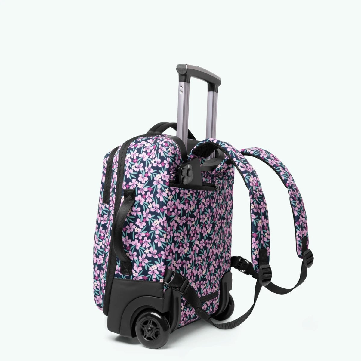 Valise souple 2 roues XS Cagliari - Cabaia - 