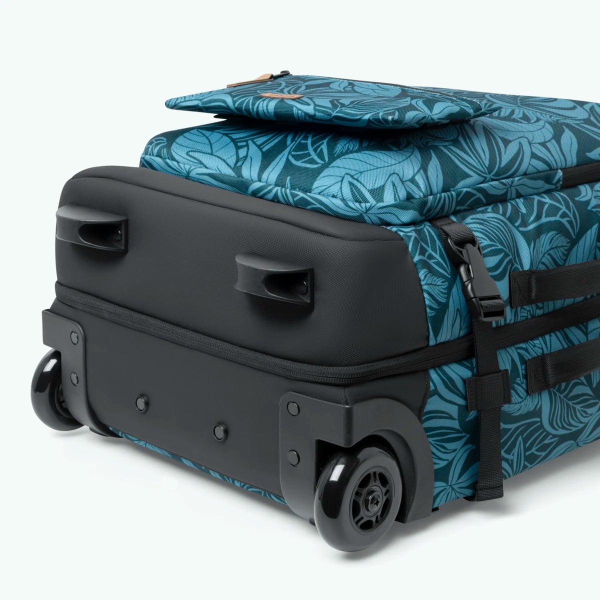 Valise souple 2 roues Small El Cotillo - Cabaia - 