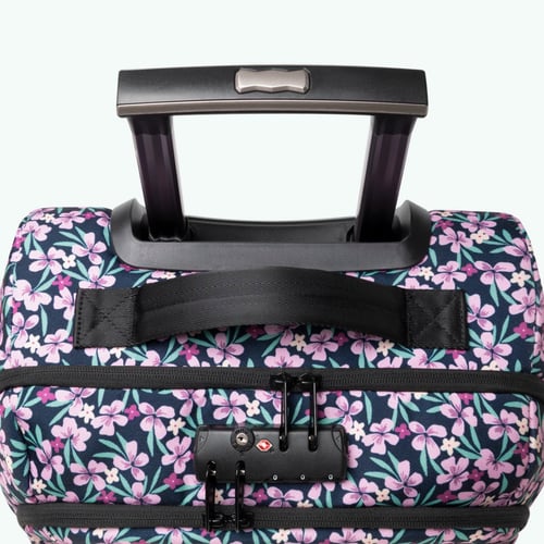 Valise souple 4 roues Small Cagliari - Cabaia -  - Cabaia