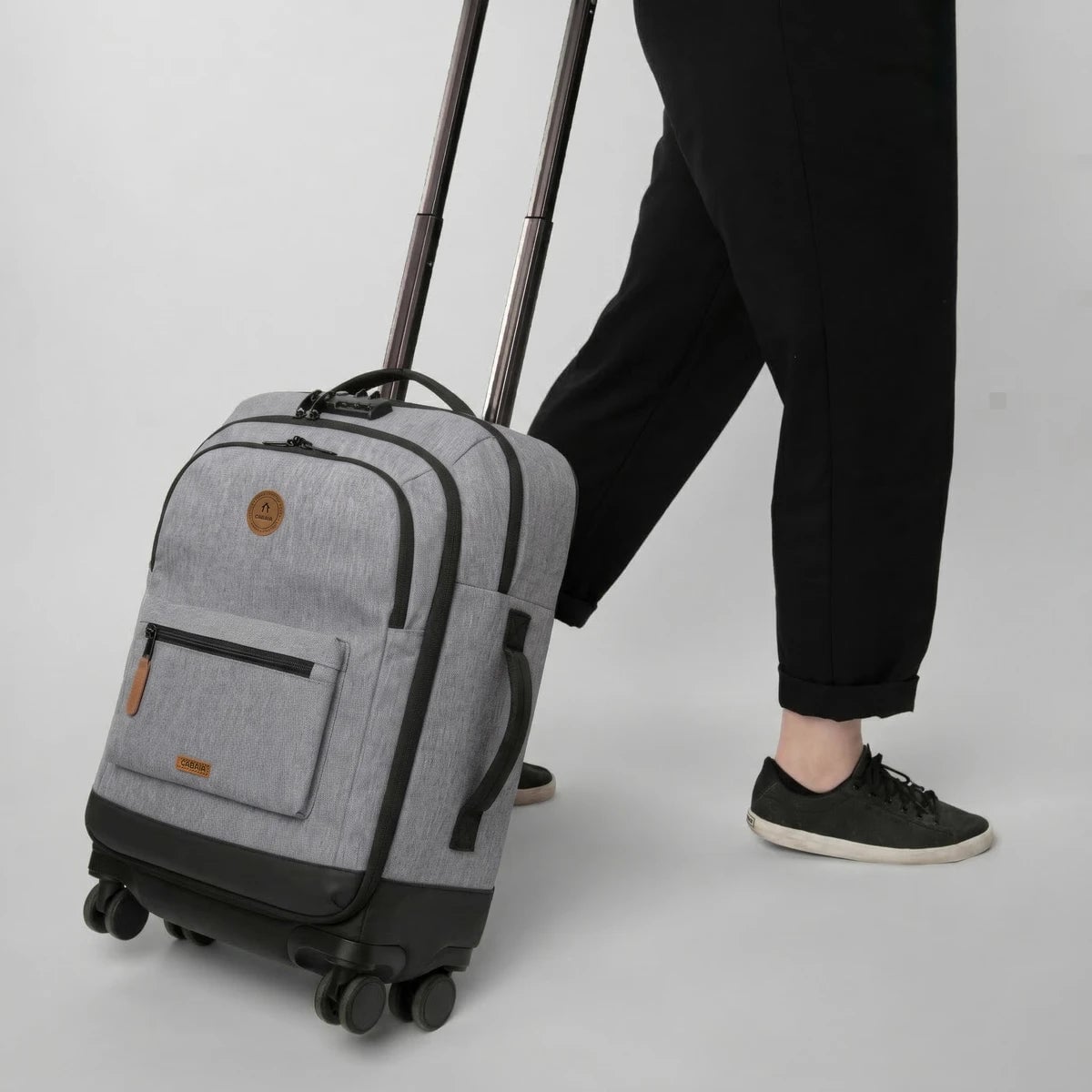 Valise souple 4 roues Small Getaria - Cabaia - 