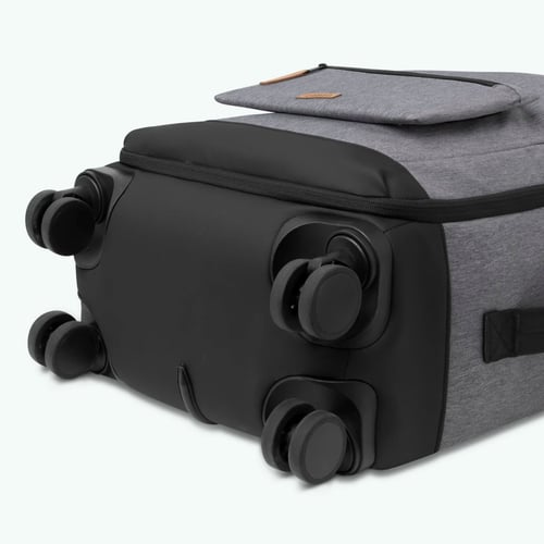 Valise souple 4 roues Small Getaria - Cabaia -  - Cabaia