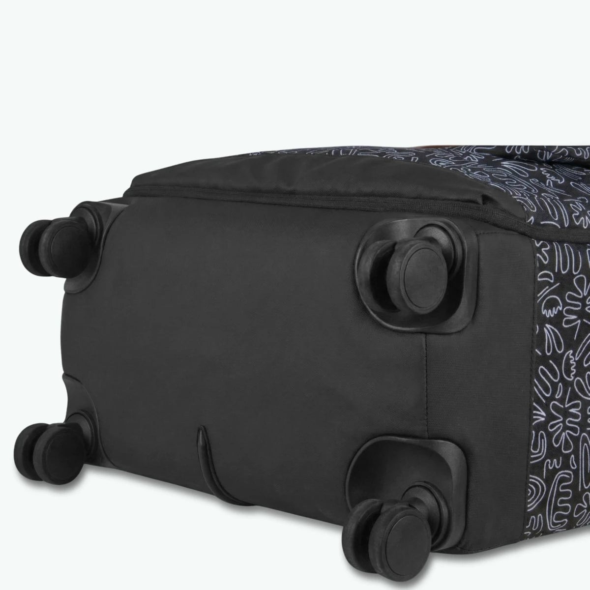 Valise souple 4 roues Medium Amiens - Cabaia - 
