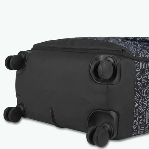 Valise souple 4 roues Medium Amiens - Cabaia -  - Cabaia