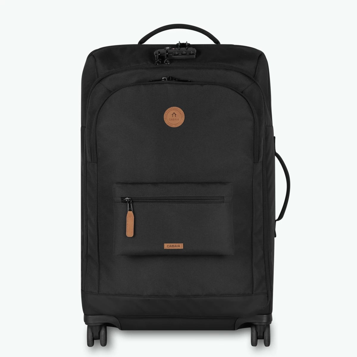 Valise souple 4 roues Medium Berlin - Cabaia - 