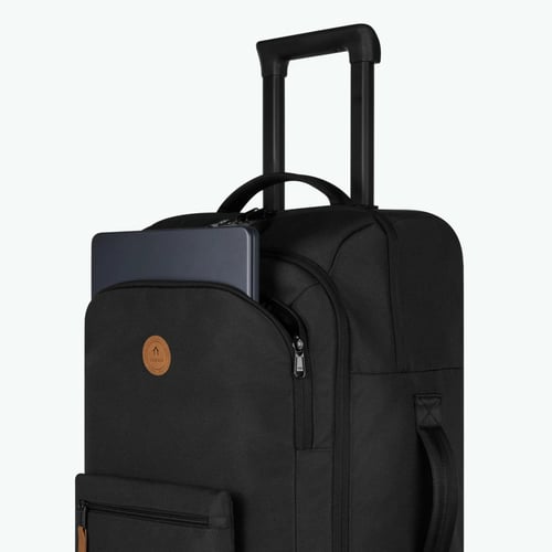 Valise souple 4 roues Medium Berlin - Cabaia -  - Cabaia