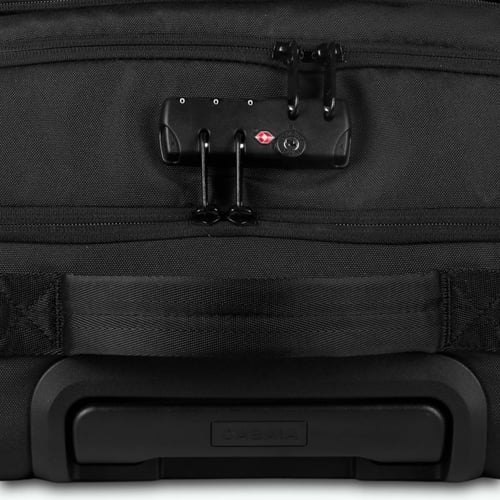 Valise souple 4 roues Medium Berlin - Cabaia -  - Cabaia