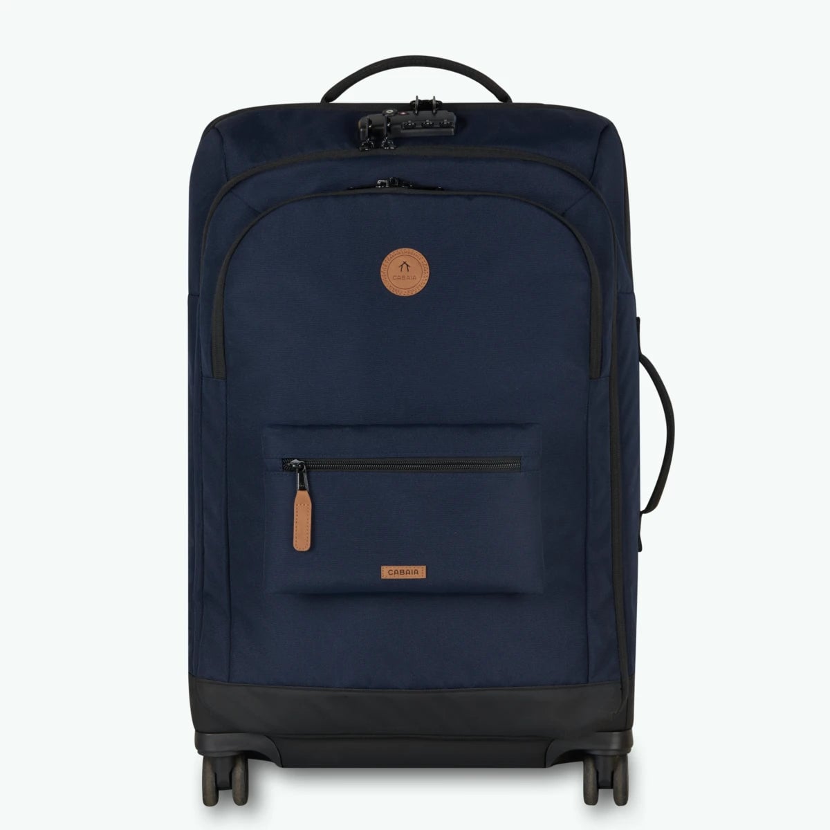 Valise souple 4 roues Medium Reykjavik - Cabaia - 