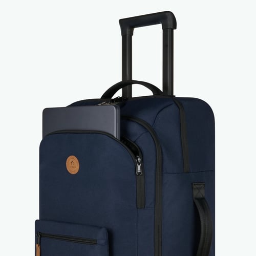 Valise souple 4 roues Medium Reykjavik - Cabaia -  - Cabaia