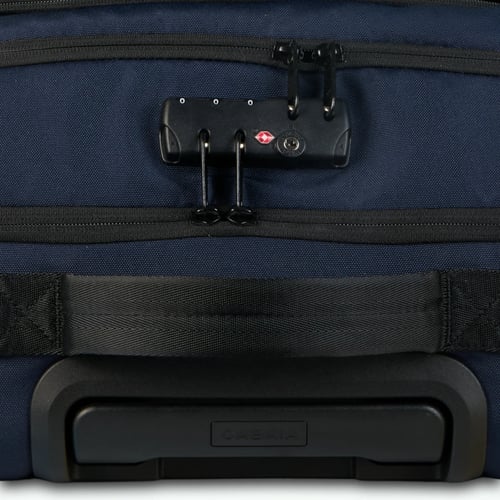 Valise souple 4 roues Medium Reykjavik - Cabaia -  - Cabaia