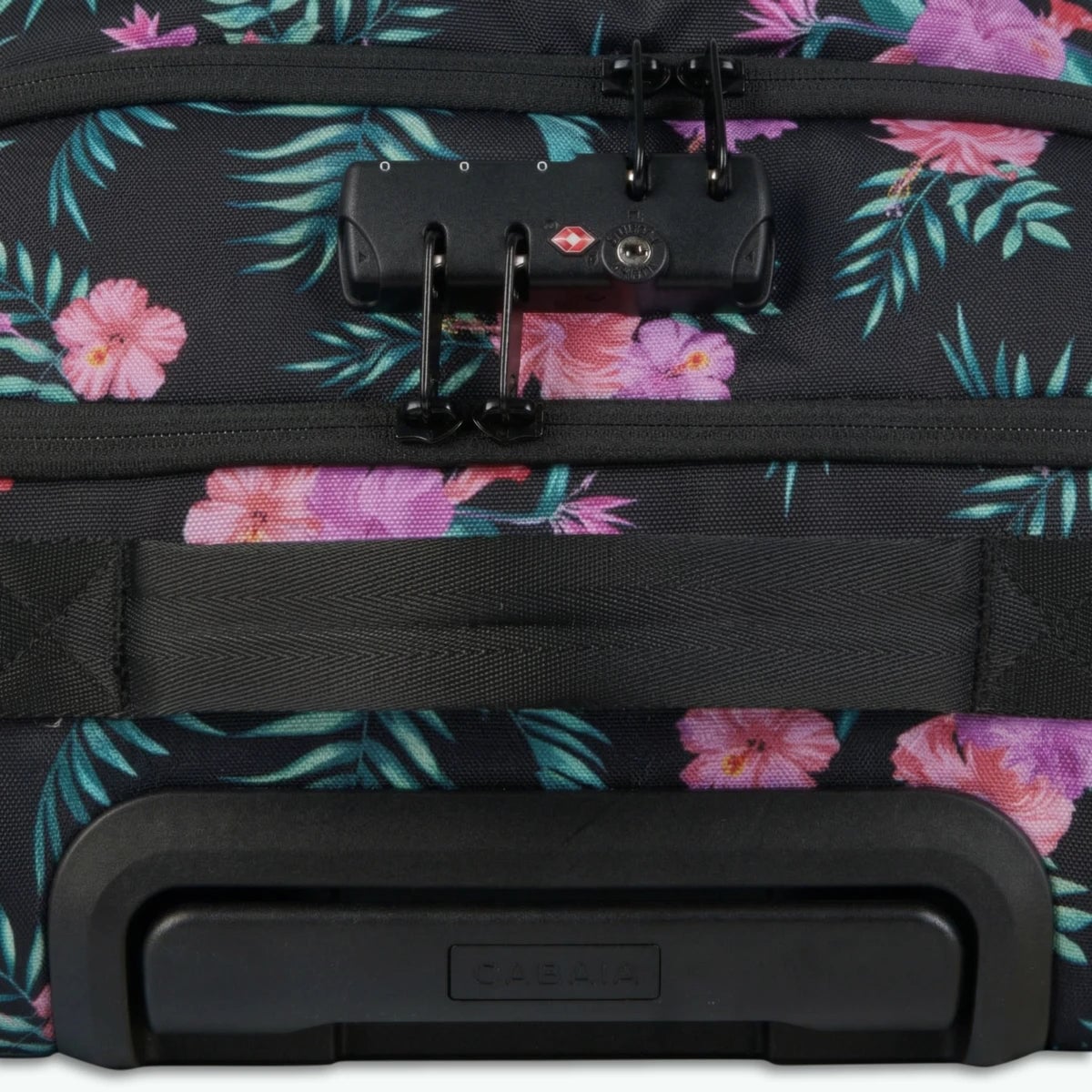 Valise souple 4 roues Medium Valladolid - Cabaia - 
