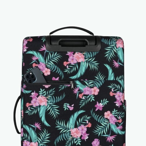 Valise souple 4 roues Medium Valladolid - Cabaia -  - Cabaia